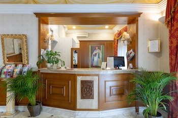 Hotel Boccaccio fotoğrafı