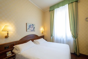 Hotel Boccaccio galeri fotoğrafı