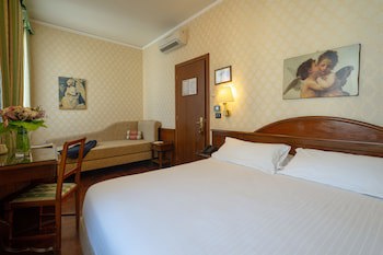 Hotel Boccaccio galeri fotoğrafı