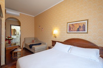 Hotel Boccaccio galeri fotoğrafı