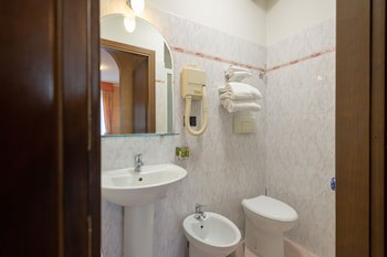 Hotel Boccaccio galeri fotoğrafı
