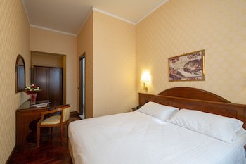 Hotel Boccaccio galeri fotoğrafı
