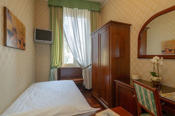 Hotel Boccaccio fotoğrafı