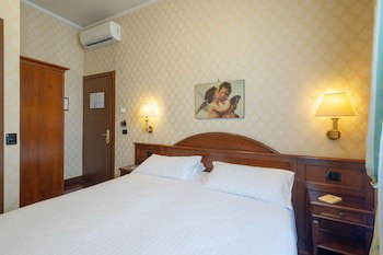 Hotel Boccaccio galeri fotoğrafı