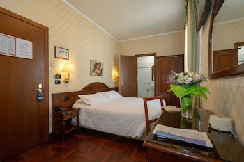 Hotel Boccaccio galeri fotoğrafı