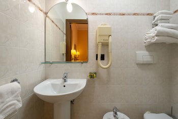 Hotel Boccaccio galeri fotoğrafı