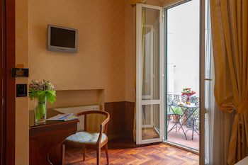 Hotel Boccaccio galeri fotoğrafı