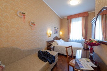 Hotel Boccaccio galeri fotoğrafı