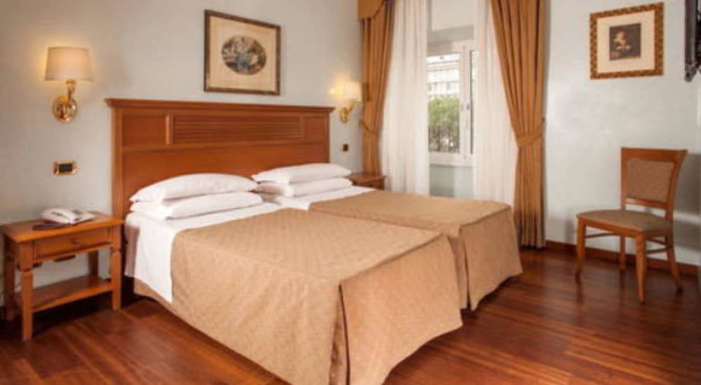 Hotel Piemonte