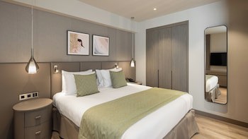Holiday Inn Thessaloniki by IHG galeri fotoğrafı