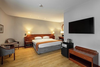 Holiday Inn Thessaloniki by IHG galeri fotoğrafı