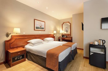 Holiday Inn Thessaloniki by IHG galeri fotoğrafı