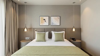 Holiday Inn Thessaloniki by IHG galeri fotoğrafı