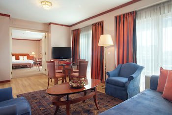 Holiday Inn Thessaloniki by IHG galeri fotoğrafı