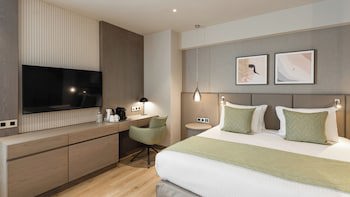 Holiday Inn Thessaloniki by IHG galeri fotoğrafı