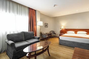 Holiday Inn Thessaloniki by IHG fotoğrafı