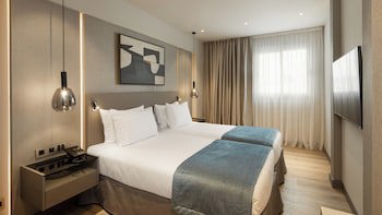 Holiday Inn Thessaloniki by IHG galeri fotoğrafı
