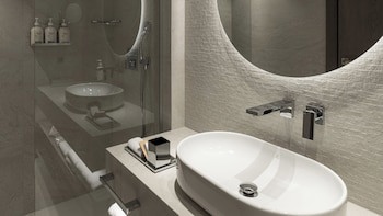Holiday Inn Thessaloniki by IHG galeri fotoğrafı
