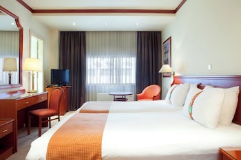 Holiday Inn Thessaloniki by IHG galeri fotoğrafı