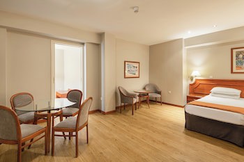 Holiday Inn Thessaloniki by IHG fotoğrafı