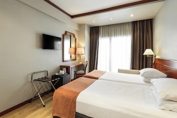 Holiday Inn Thessaloniki by IHG fotoğrafı