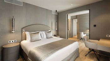 Holiday Inn Thessaloniki by IHG galeri fotoğrafı