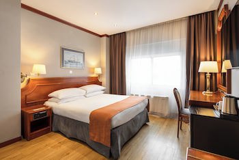 Holiday Inn Thessaloniki by IHG galeri fotoğrafı