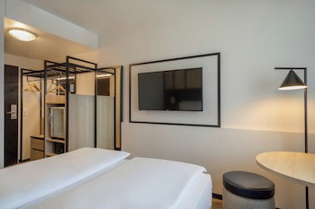Hotel Munchen City Center affiliated by Melia galeri fotoğrafı