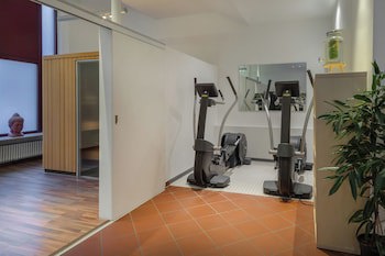 Hotel Munchen City Center affiliated by Melia fotoğrafı