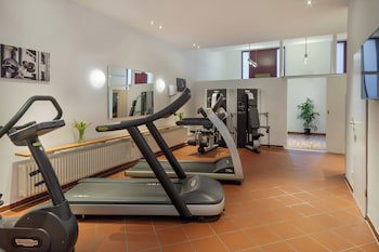 Hotel Munchen City Center affiliated by Melia galeri fotoğrafı