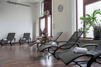 Hotel Munchen City Center affiliated by Melia fotoğrafı