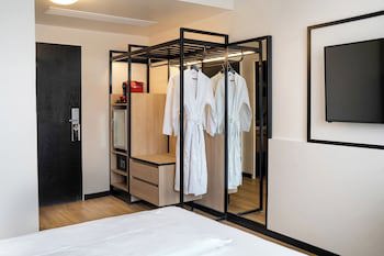 Hotel Munchen City Center affiliated by Melia galeri fotoğrafı