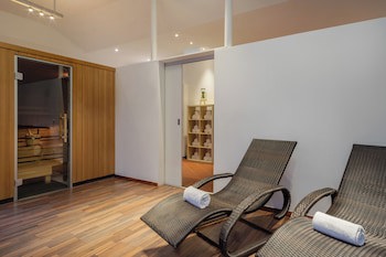 Hotel Munchen City Center affiliated by Melia fotoğrafı