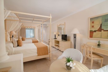 Bahia Principe Grand El Portillo - All Inclusive