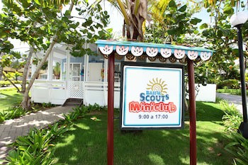 Bahia Principe Grand El Portillo - All Inclusive
