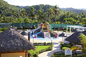 Bahia Principe Grand El Portillo - All Inclusive