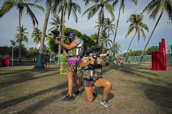 Gran Festivall Resort