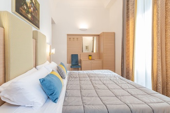 Hotel Medici galeri fotoğrafı