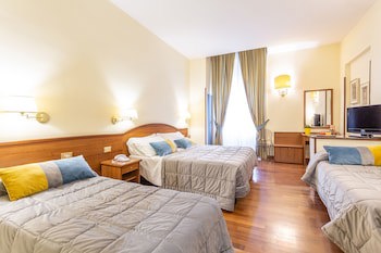 Hotel Medici galeri fotoğrafı