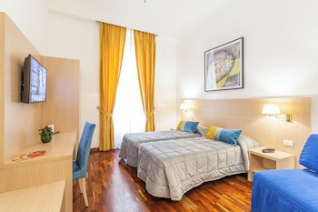 Hotel Medici galeri fotoğrafı