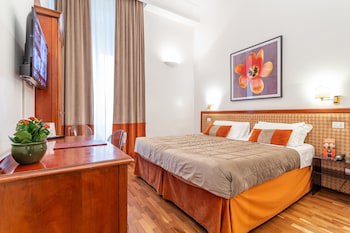 Hotel Medici galeri fotoğrafı