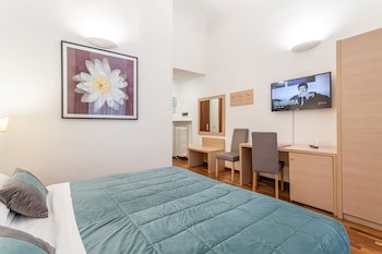Hotel Medici fotoğrafı