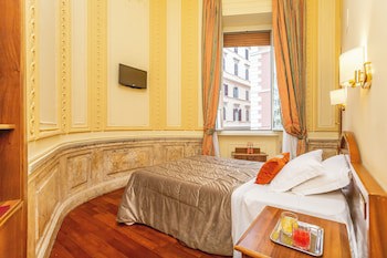 Hotel Medici galeri fotoğrafı
