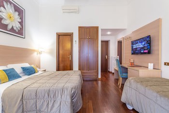 Hotel Medici galeri fotoğrafı