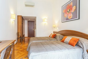 Hotel Medici galeri fotoğrafı