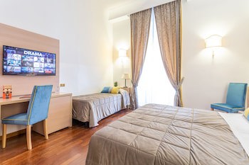 Hotel Medici galeri fotoğrafı