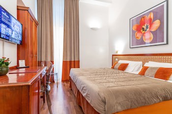 Hotel Medici fotoğrafı