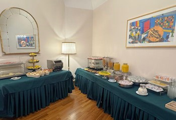 Hotel Medici galeri fotoğrafı