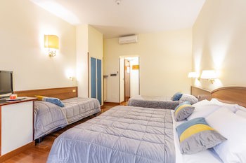 Hotel Medici galeri fotoğrafı
