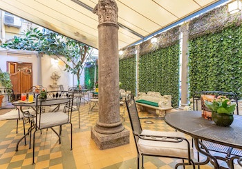Hotel Medici galeri fotoğrafı